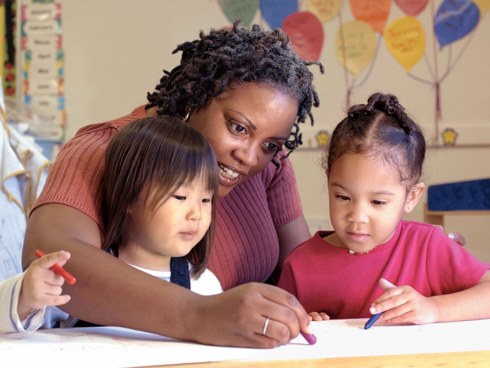ChildCare ChildCare